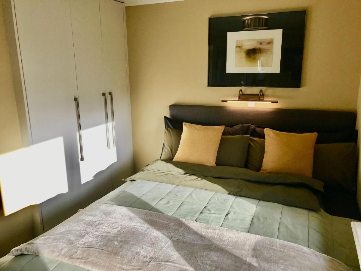 Apartment Hues-stroongoedj-haus-strandgut Westerland